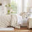 3PCS Full/Queen Comforter Set-117566315