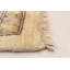 Tapis ivoire Peshawar Oushak 8 pi 10 po x 12 pi 2 po