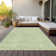  Chayden Area Rug with Non-Slip Backing