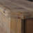 Hecate Solid Wood Accent Cabinet