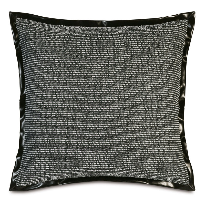 Zelda Square Pillow Cover & Insert