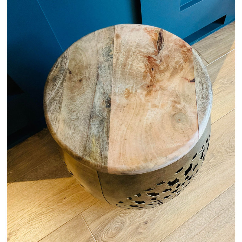 Caty End Table
