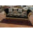 One-of-a-Kind 8' 2'' X 1' 11'' Runner Wool Area Rug Red