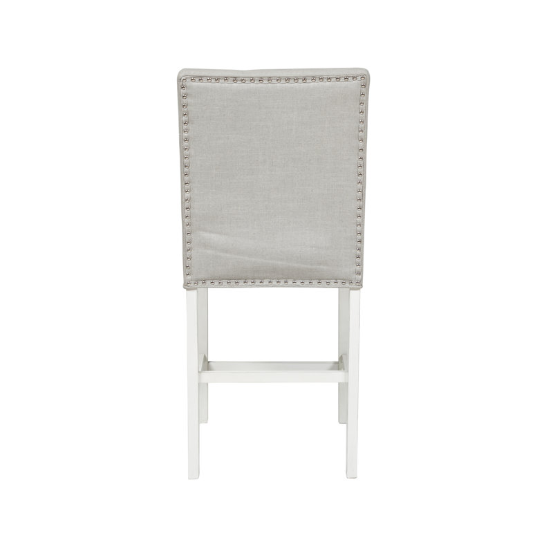 Feruza 25" Counter Stool