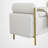Reyanne Upholstered Storage Bench-1419576442