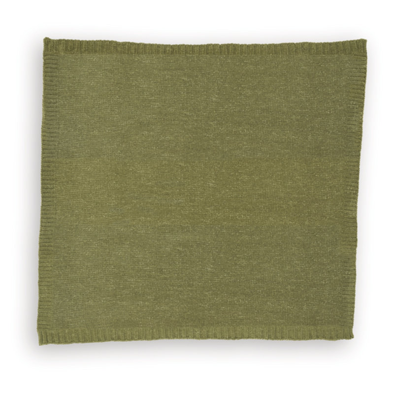 Anawood Throw
