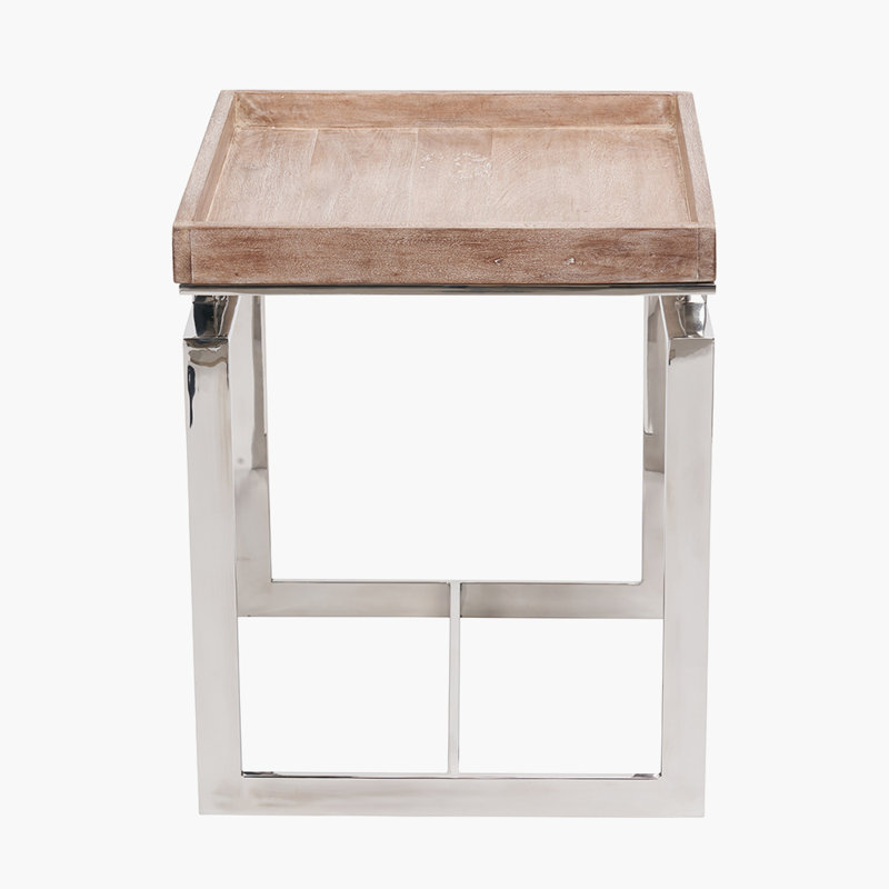 Wiechmann Frame End Table