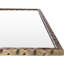 Miroir décoratif biseauté Shamar-707226726