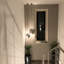 Sphere 5m gallery light, suspension 1 1-400395999-400395992