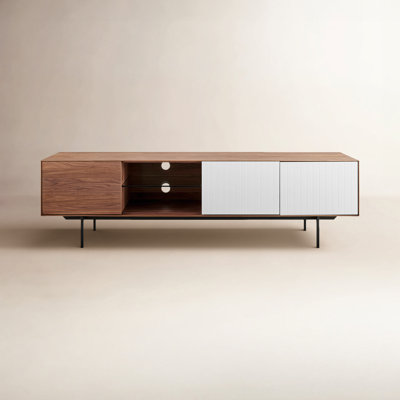 Norna 79" Media Console
