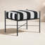 Provence Outdoor Ottoman-98128142