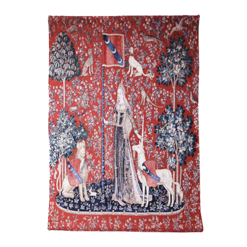Cotton Wall Hanging