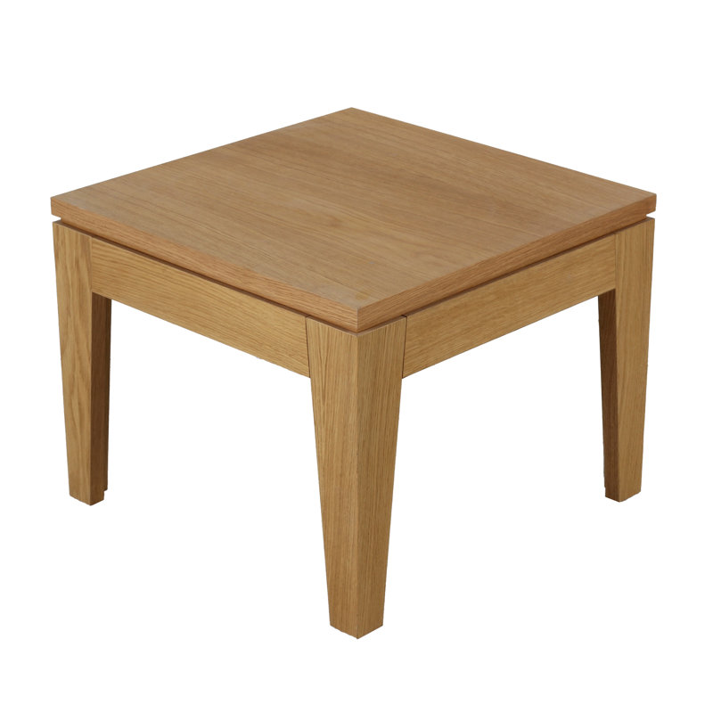 Shahan Four Leg Coffee Table