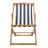 Winston Outdoor Armless Lounge Chair-132269490