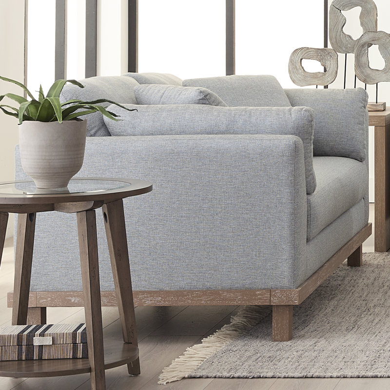  Causeuse 24200, Grande Mist, Polypropylène / oléfine Grande Mist