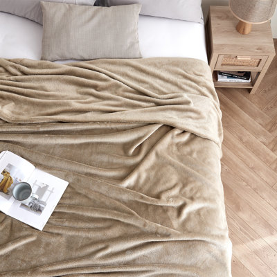 Plain Weave / Muslin Blanket