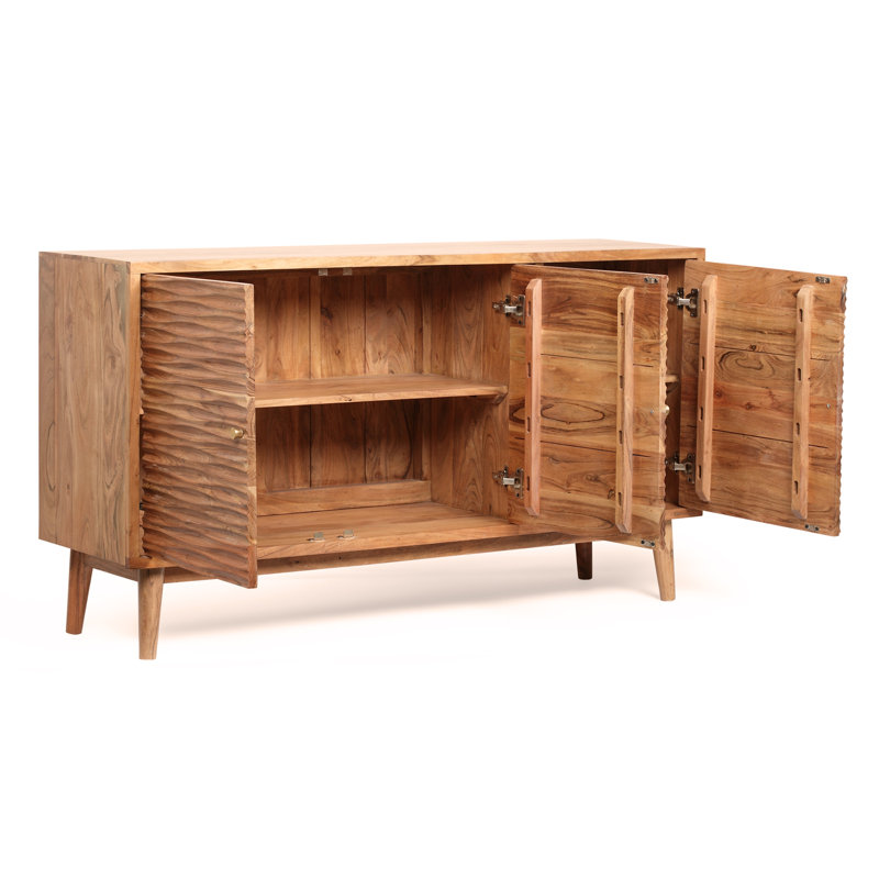 Buffet 3 portes