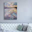 «Sunset Strip» par Jeanette Vertentes, art mural sur toile-985324407