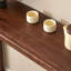 Console simple de style chinois-35839149