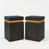 Black est en rupture de stock