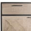 Bluxome 90cm Sideboard
