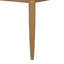 Buffet Rockport Arnaud - canne en papier noir-576074012