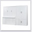 Grand lit escamotable mural avec placard-90523255