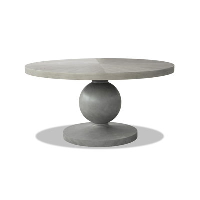 Table ronde sur pied Bennett