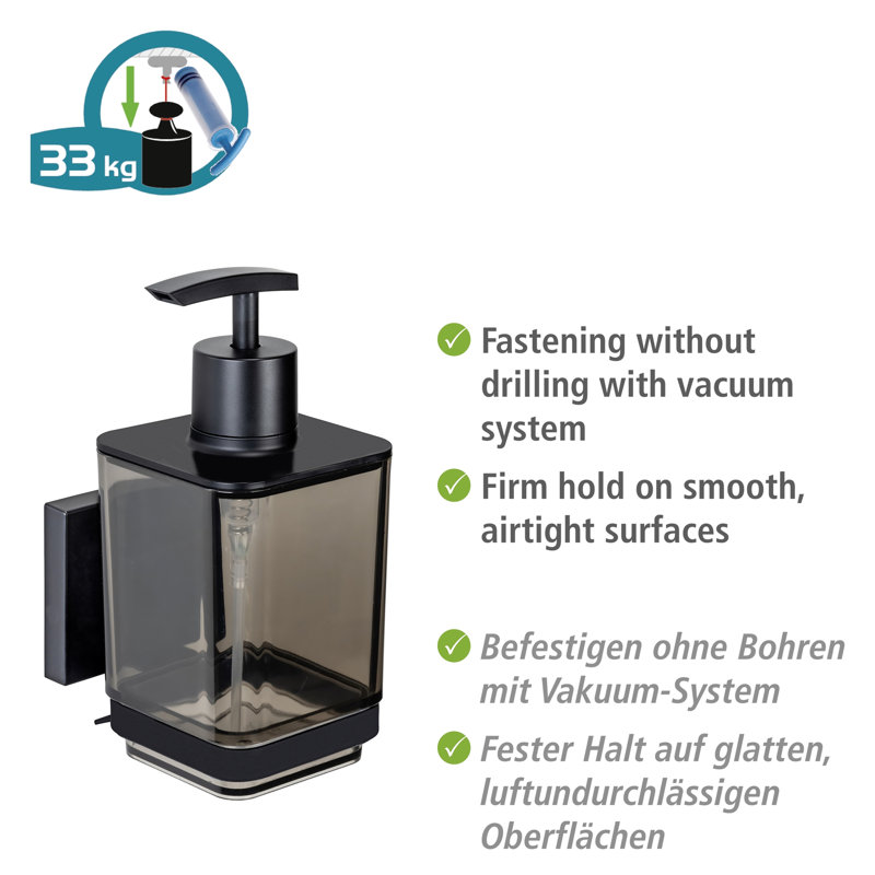 Daquian Soap / Lotion Dispenser