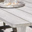 Agnes Outdoor Rectangle Teak
