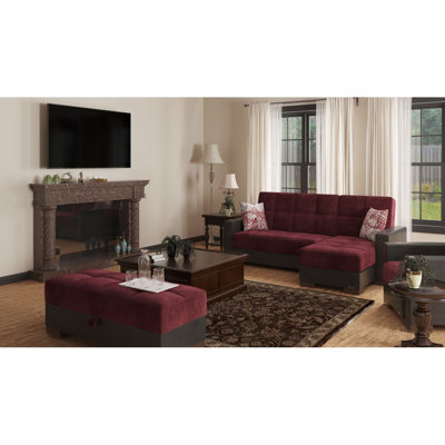 Modern Ottoman Ottoman Living, Ottoman