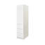 Armoire de rangement pour salle de bain étroite de 15,8 po de largeur