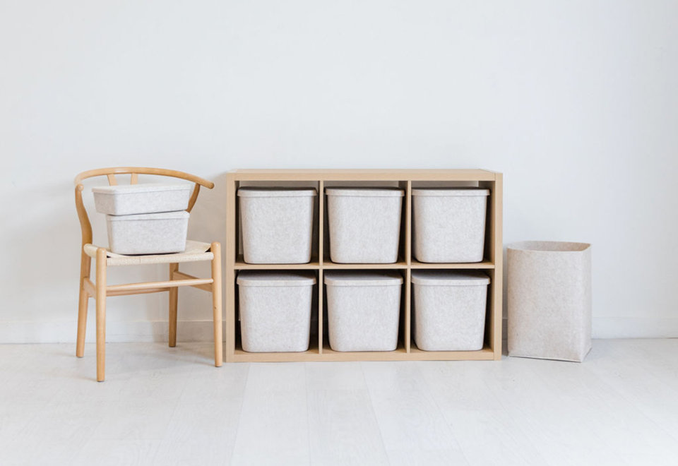Elevated Organization