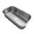 30.5'' L Undermount Single Bowl Stainless Steel Kitchen Sink