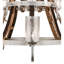 Barrel Stave 12 - Light Chandelier