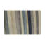 Hand Woven Wool Striped Area Rug