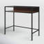 Bureau en verre Kilby-346658666