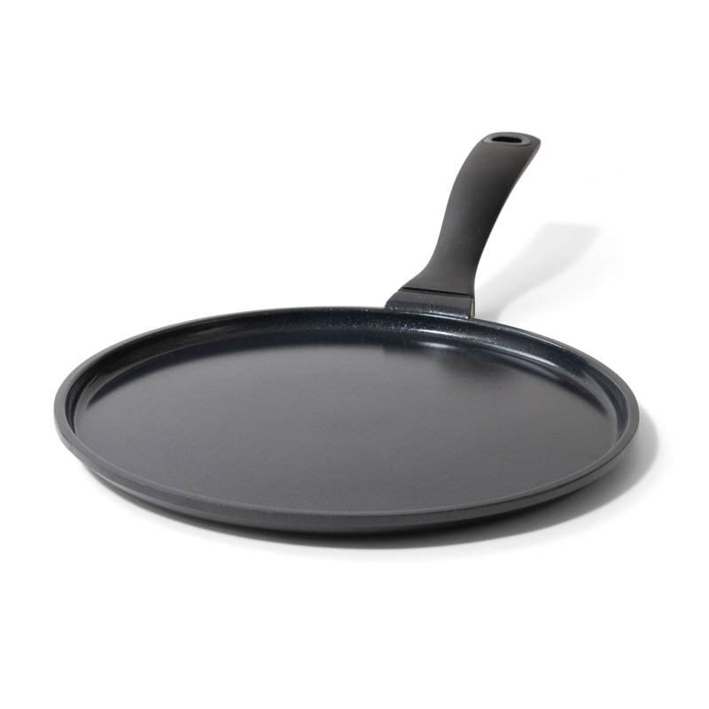 Moule à crêpes et à œufs en céramique antiadhésif Alva Energy, 11 po, L 11 po