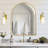 Wooden Full-Length Mirror With Stand-1468219758-1464592213