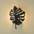Irminger Steel Spotlight - Natural Black-616370082