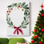 Art des Fêtes de Noël - Toile tendue avec châssis DCCXCI-1339218788