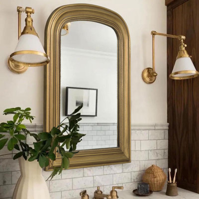 Miroir mural Fiffie