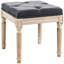 Repose-pieds 16 po Homcom