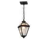 Cranz 1 - Light Pendant