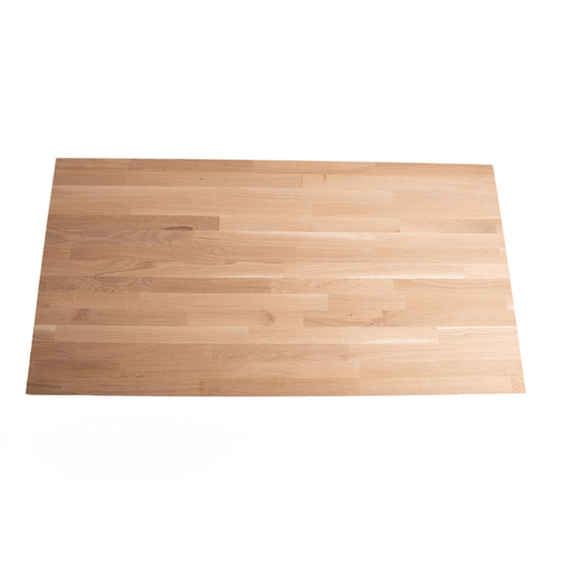 Plateau de table Rubie, L 98 po x l 25 po x P 1,5 po