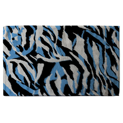 Cotton Waffle Tea Towel Kitchen Towel