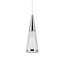 Malabar 1 - Light LED Pendant-64113696
