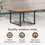 vidaXL Coffee Table
