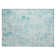 Karsyn Washable Floral Indoor / Outdoor Rug