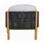 Fauteuil club d'extérieur en bois-997063513-997063494
